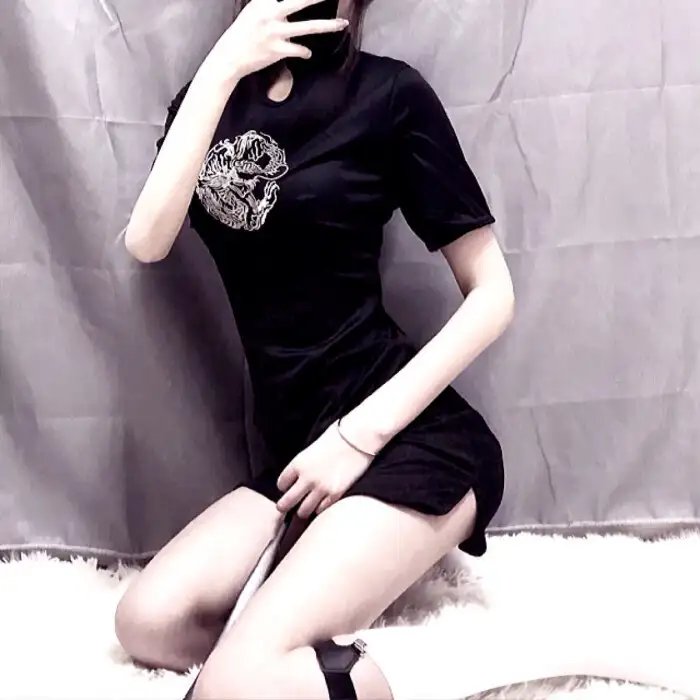 异形战争