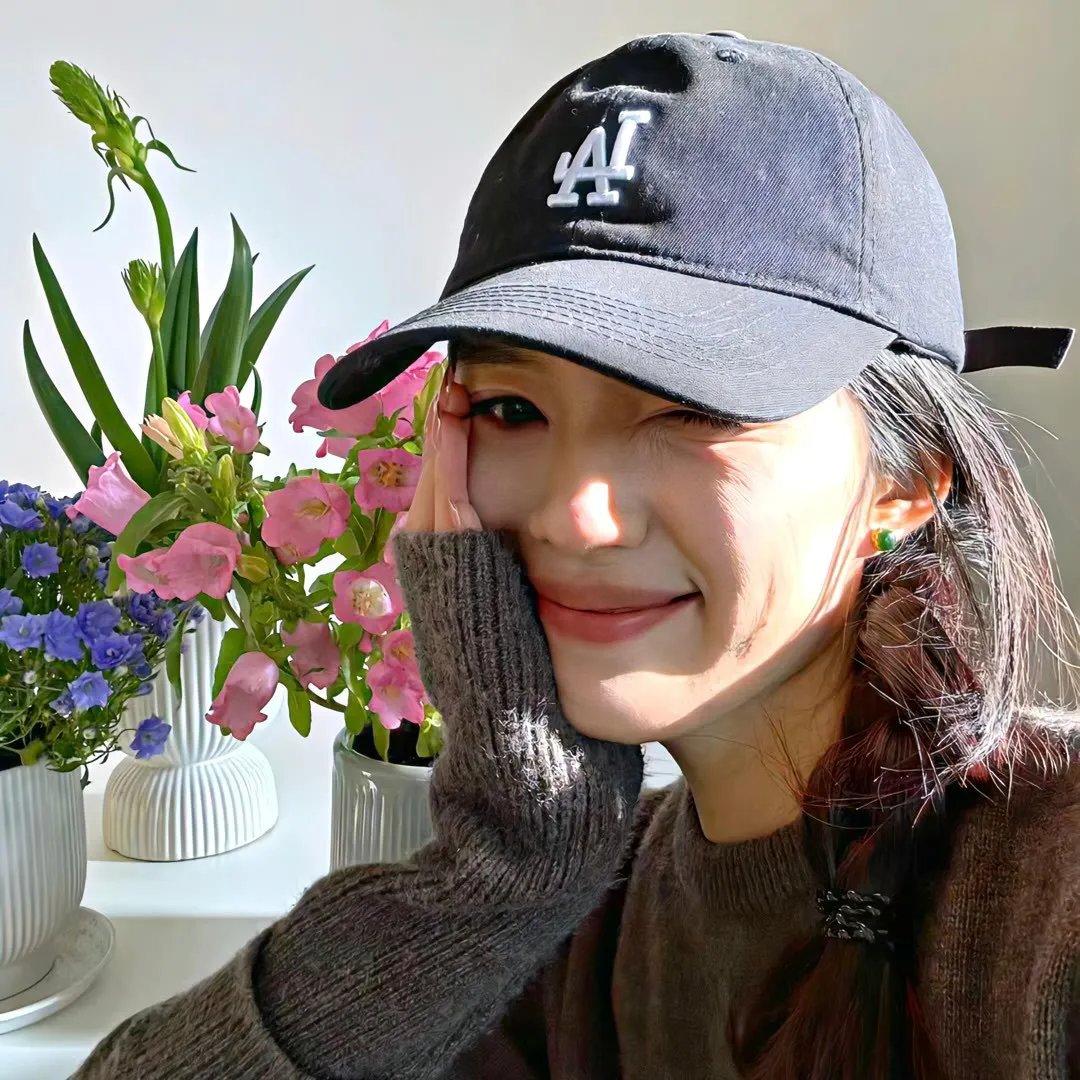 我才不要恋爱呢