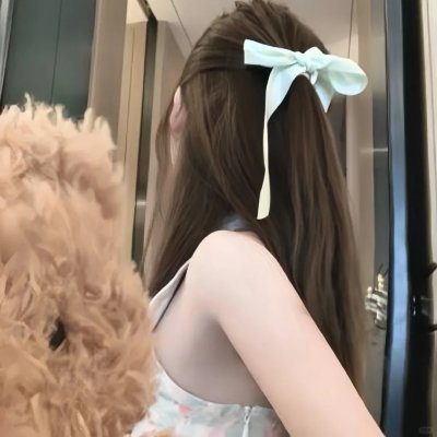 长发公主芭比